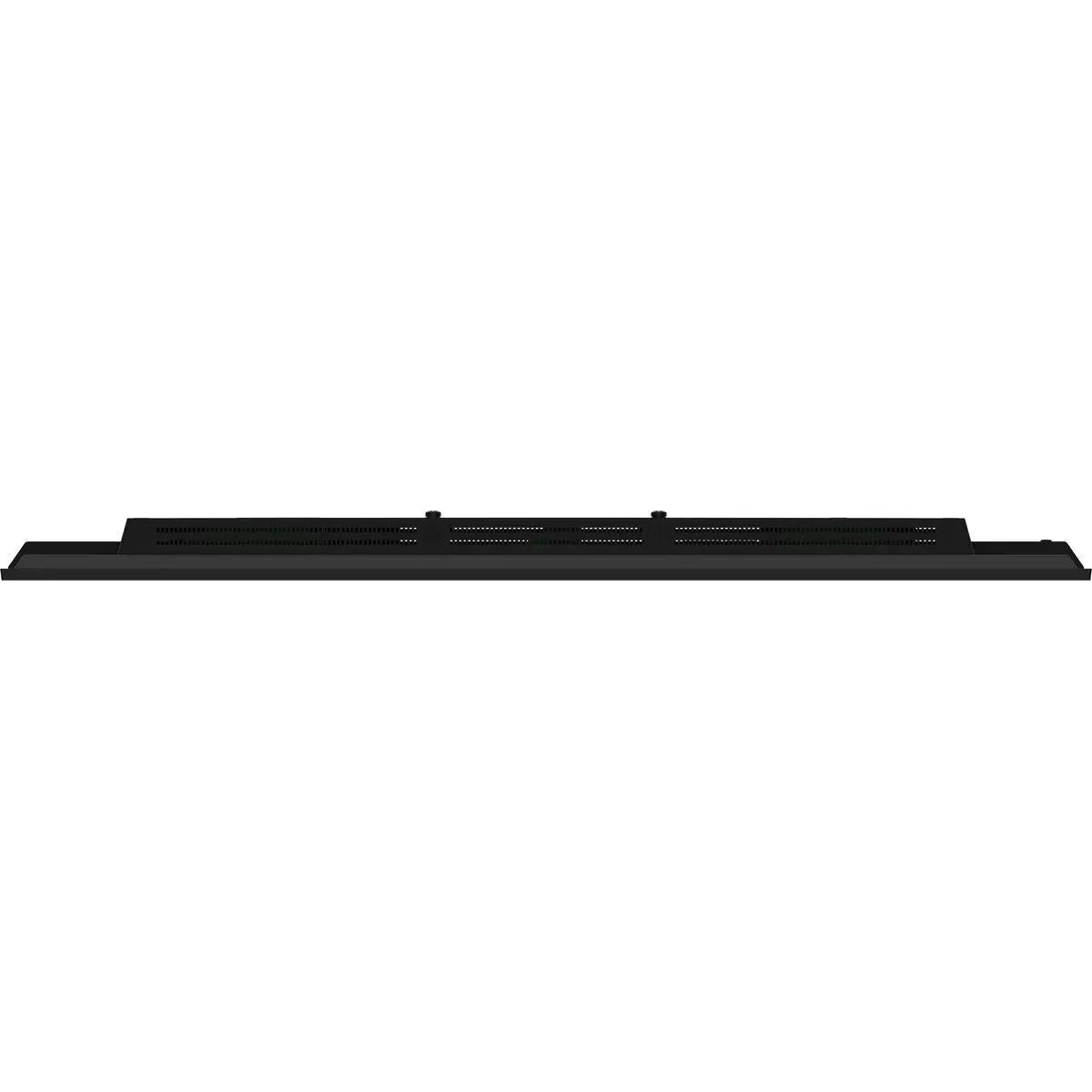 LH5065UHSB-B1AG Signage-Display Digital Signage Flachbildschirm 125,7 cm 49,5" LCD WLAN 4K Ultra HD 3840x2160 60Hz 16:9 800 cd/m² 5000:1 HDMI x2 DisplayPort RS-232c RJ45 Mini jack HDCP USBx2 65W Schwarz