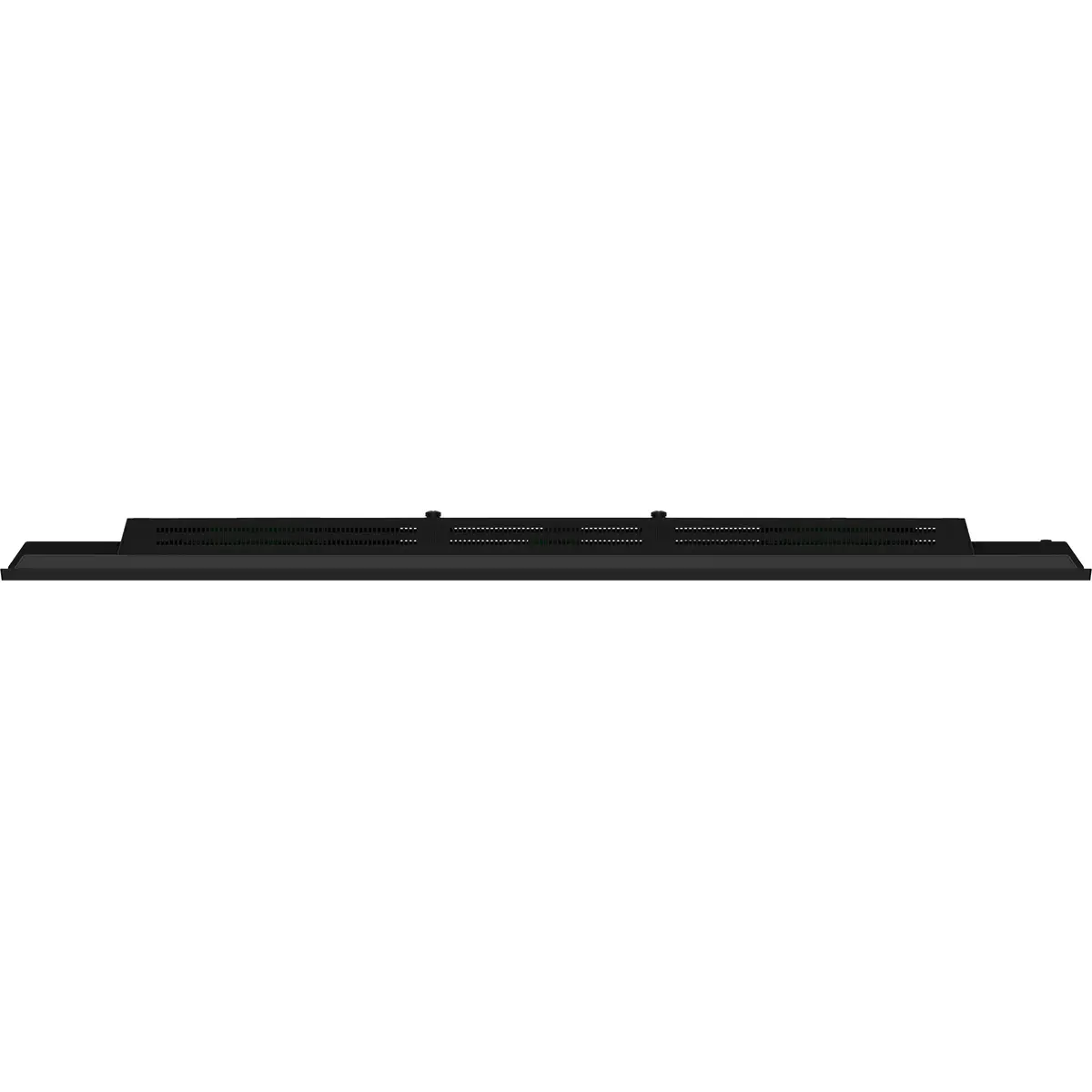 LH5065UHSB-B1AG Signage-Display Digital Signage Flachbildschirm 125,7 cm 49,5" LCD WLAN 4K Ultra HD 3840x2160 60Hz 16:9 800 cd/m² 5000:1 HDMI x2 DisplayPort RS-232c RJ45 Mini jack HDCP USBx2 65W Schwarz