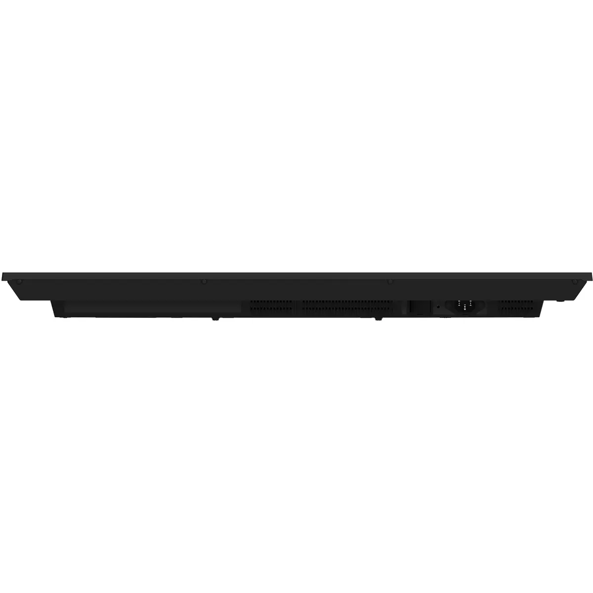 ProLite LH3275HS-B1AG 80 cm 31.5" LCD-Display mit LED-Hintergrundbeleuchtung Digital Signage mit mit SoC Mediaplayer Android 1080p 1920x1080 16:9 1200:1 500 cd/m² 8 ms Schwarz Matte