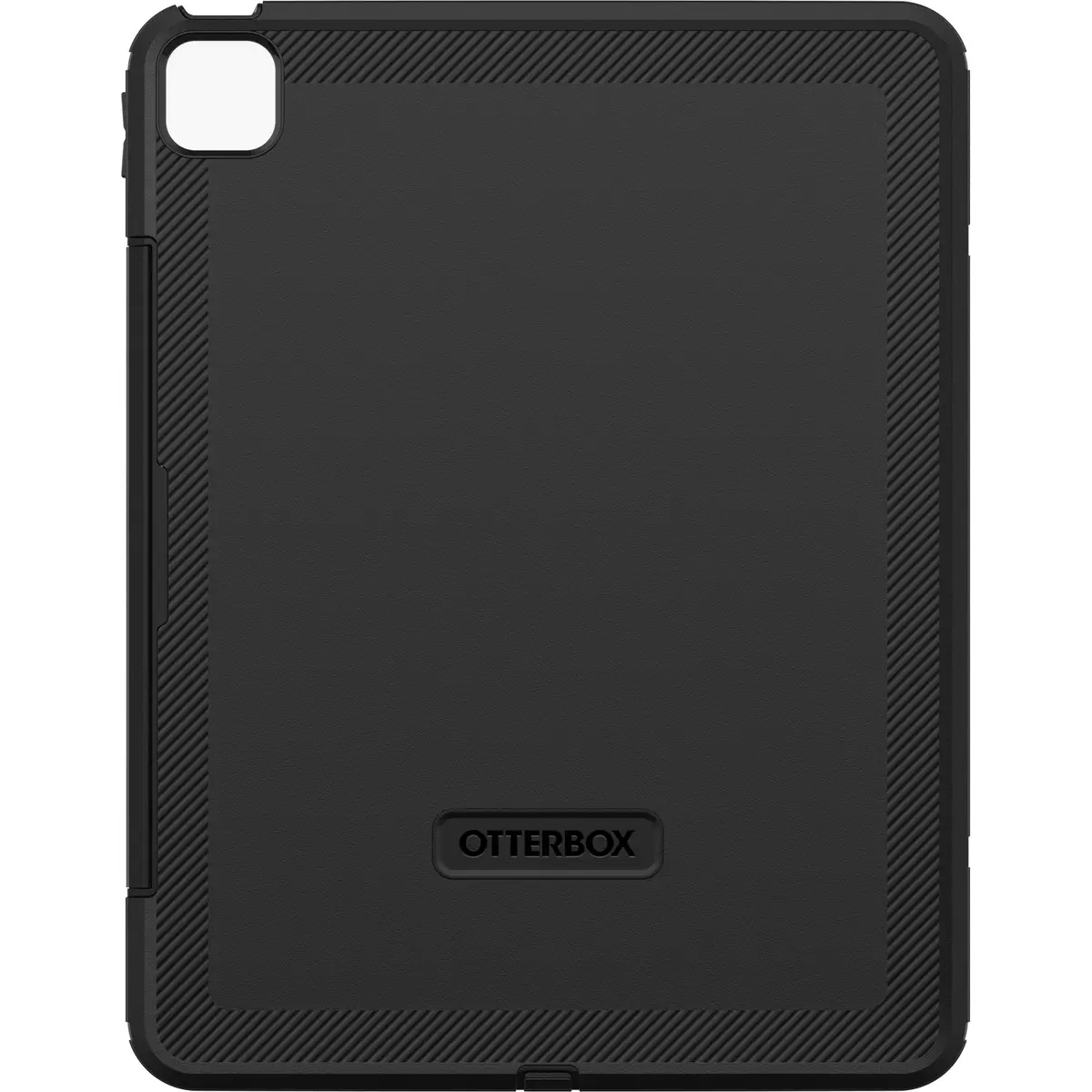 Defender Case für Apple iPad Pro 13" (M4) schwarz