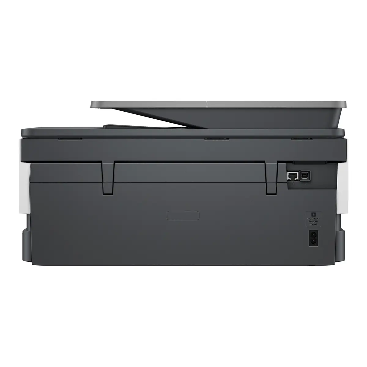 Officejet Pro 8122e A4 All-in-One Drucker/Kopierer/Scanner Tintenstrahldruck
