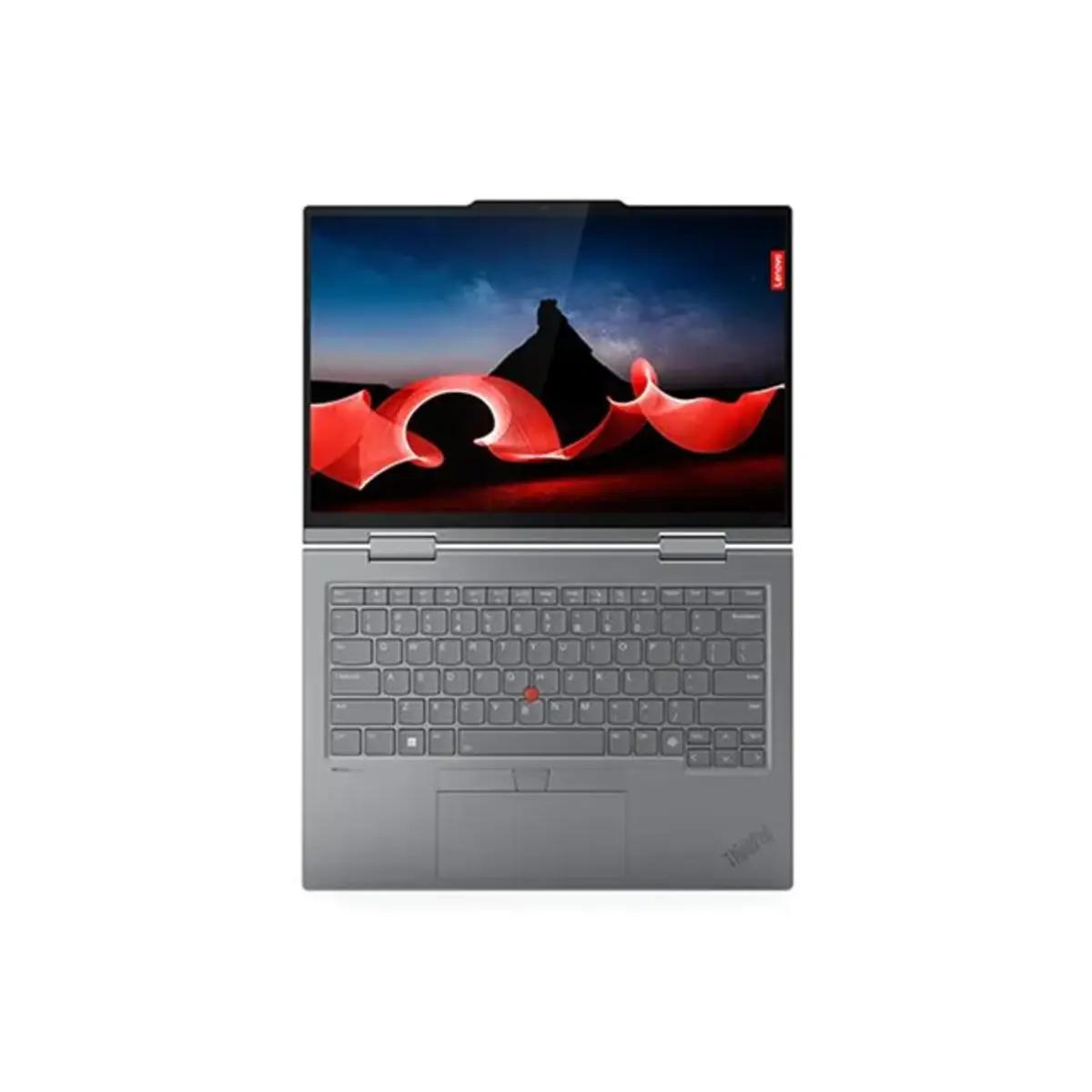 TP X1 2-in-1 G9 U7-155U 16GB 512GB 35,6cm 14" 1920x1200 W11P