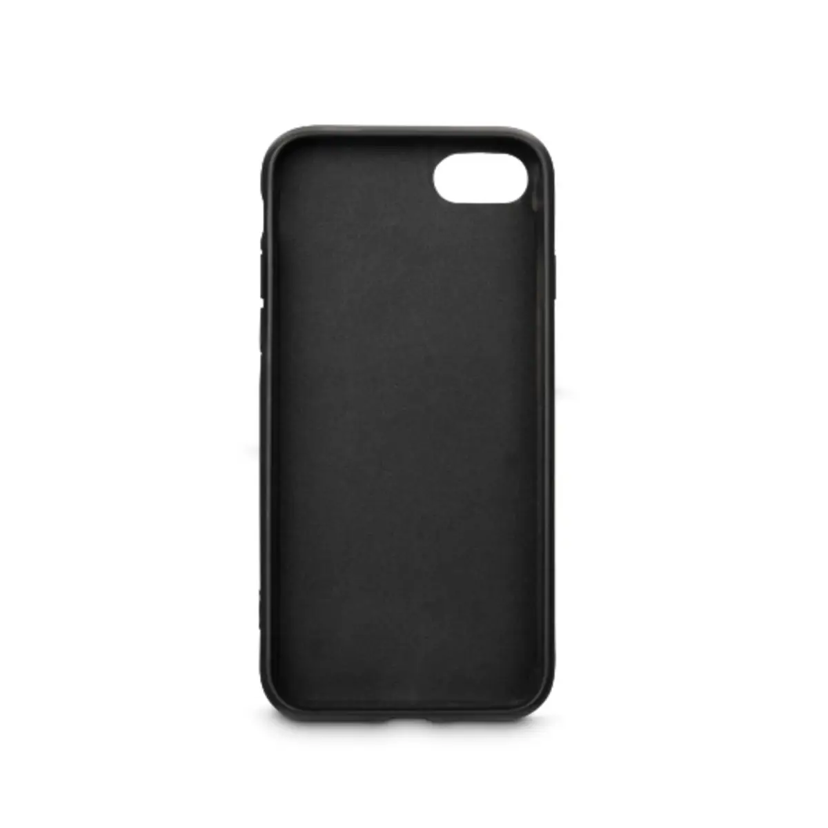 Handyhülle "Fantastic Feel" für iPhone 7/8/SE 2020/SE 2022 Schwarz