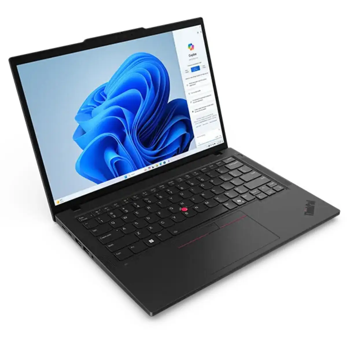 ThinkPad T14 G5 8540U 16GB 512GB 35,6cm W11P