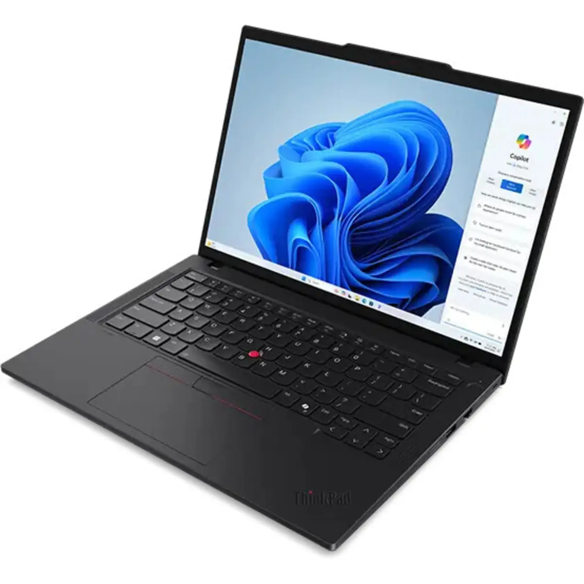 ThinkPad T14 G5 8540U 16GB 512GB 35,6cm W11P