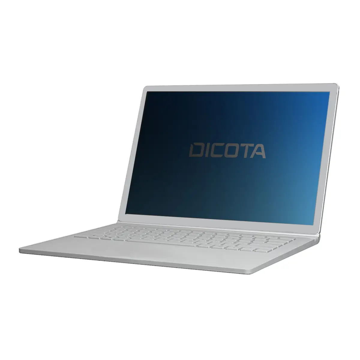 Secret Blickschutzfilter für Apple MacBook Pro 16,2" 2-Wege entfernbar magnetisch
