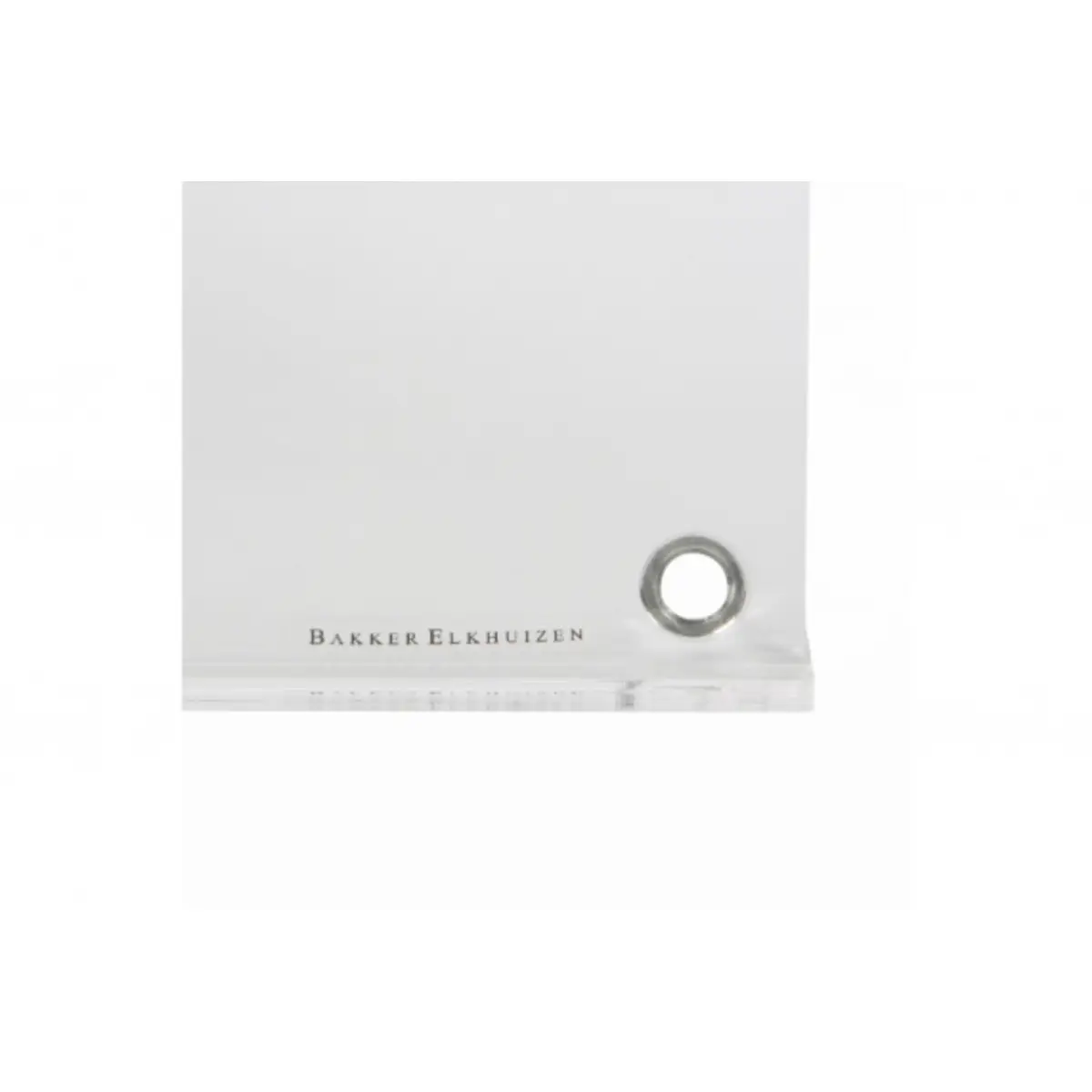 FlexDoc Cristal Clear Document Holder, Acryl, Kunststoff, Stahl, 80 - 130 mm, Transparent, 384 mm, 260 mm, 80 mm