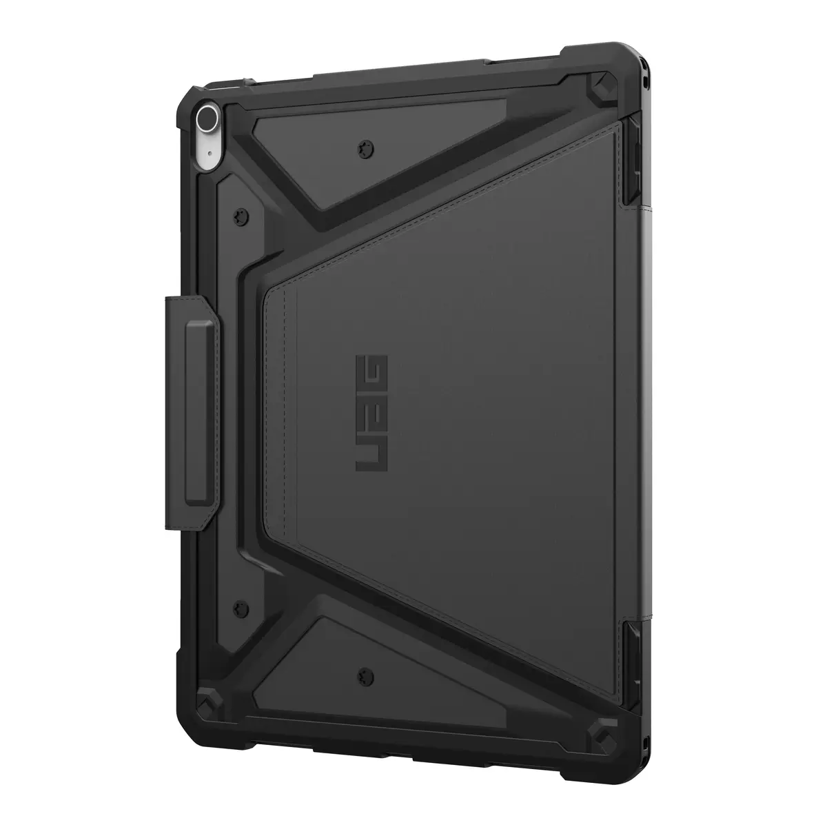 Metropolis SE Folio Apple iPad Air 13" (1th Gen 2024 M2) 33 cm (13") Schwarz