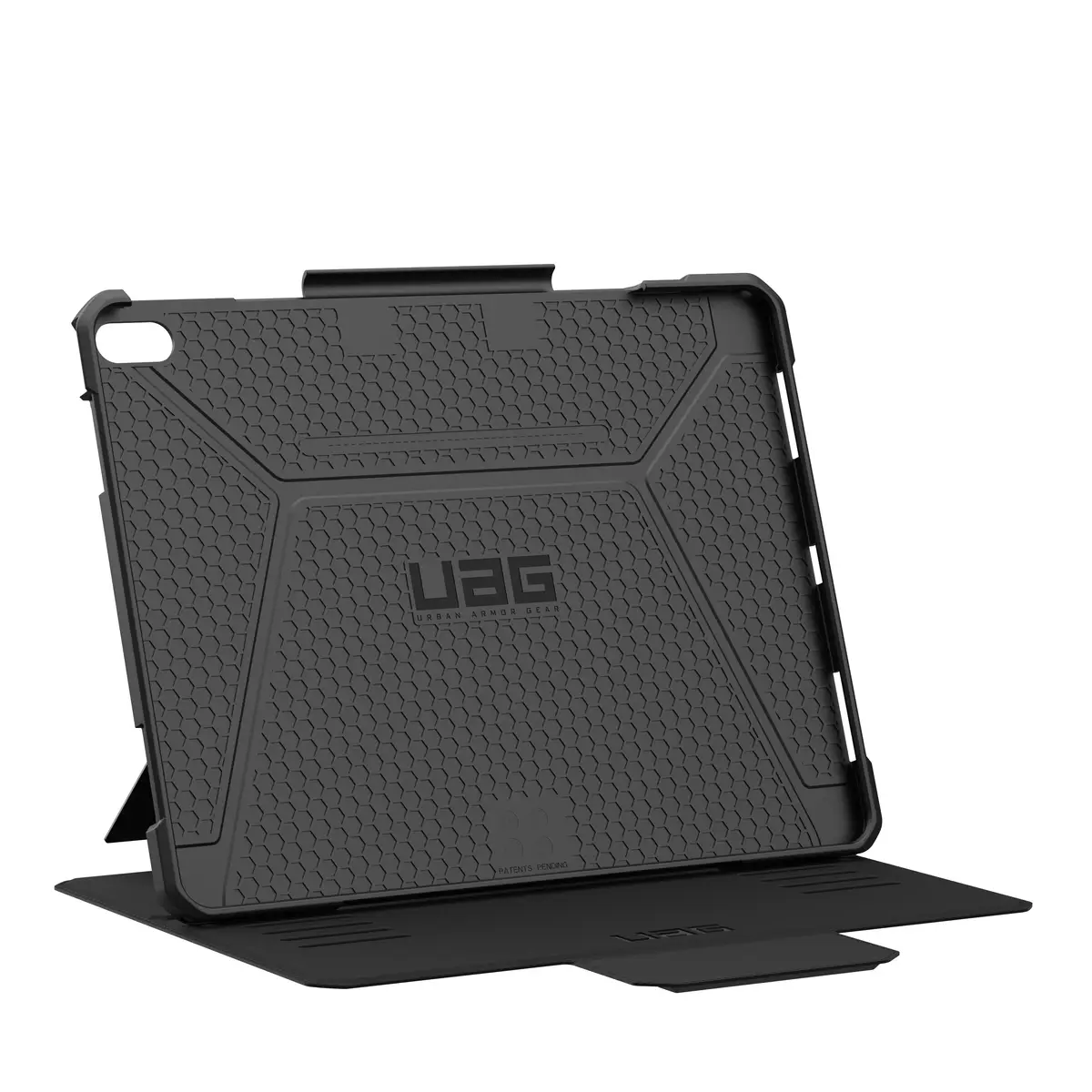 Metropolis SE Folio Apple iPad Air 13" (1th Gen 2024 M2) 33 cm (13") Schwarz