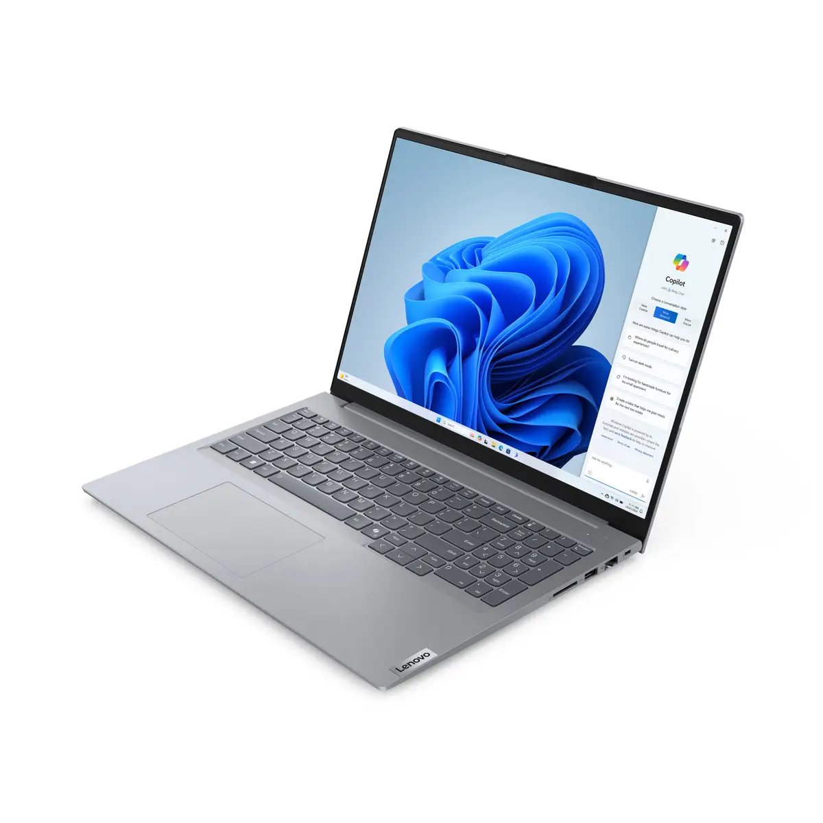 TB G7 i7-155H 16GB 512GB SSD 40,6cm 16" 1920x1200 W11P
