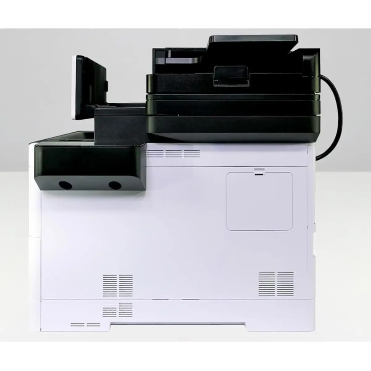 Ecosys MA4000cix/Plus Multifunktinsgerät Farbig 40 ppm 1.200 dpi 1.200 dpi USB 2.0 Duplexeinheit