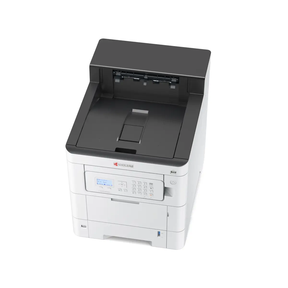 PA4000cx Laser Farbe 1200 x 1200 DPI A4 40 Seiten pro Minute Doppelseitiger Druck LCD Coretex-A9 1.2 GHz 1 GB RJ-45 USB 2.0 220-240 V 50/60 Hz 3 YR