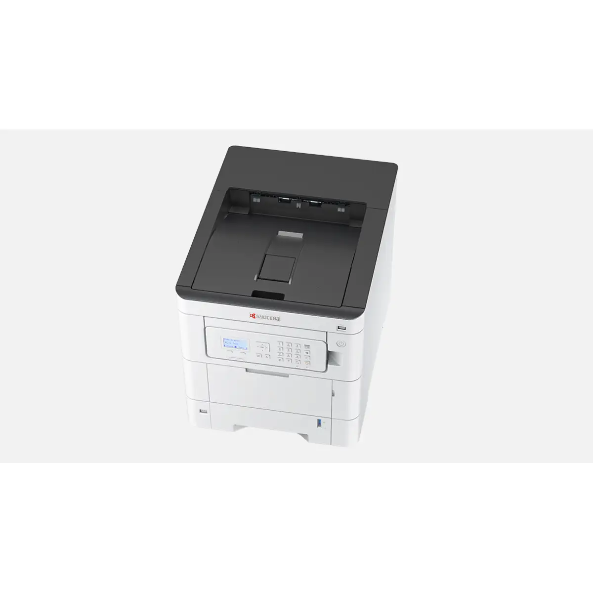 ECOSYS PA3500cx/Plus Laser Farbe 1200 x 1200 DPI A4 35 Seiten pro Minute Doppelseitiger Druck