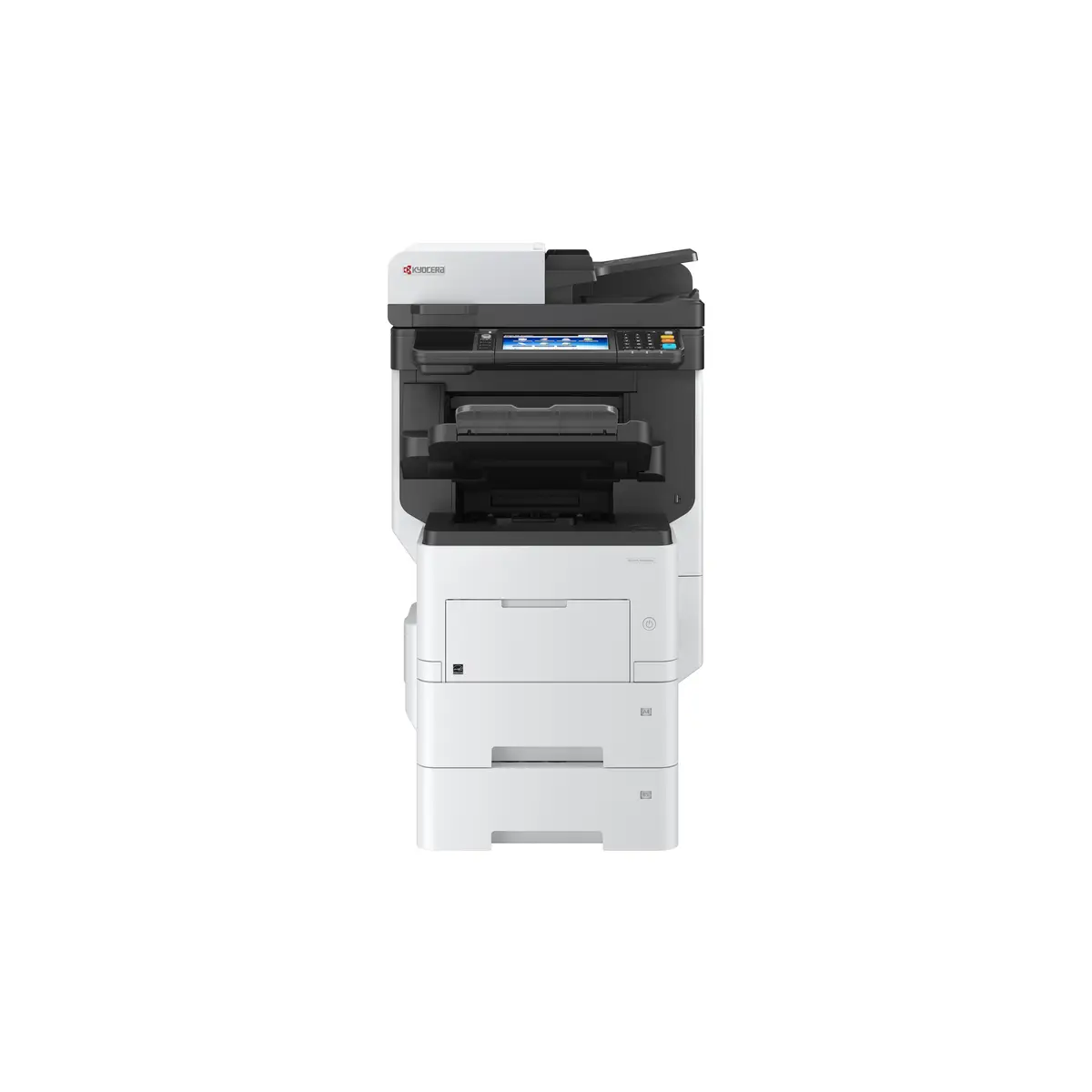ECOSYS M3860idnf Multifunktionsdrucker s/w Laser A4 (210 x 297 mm)