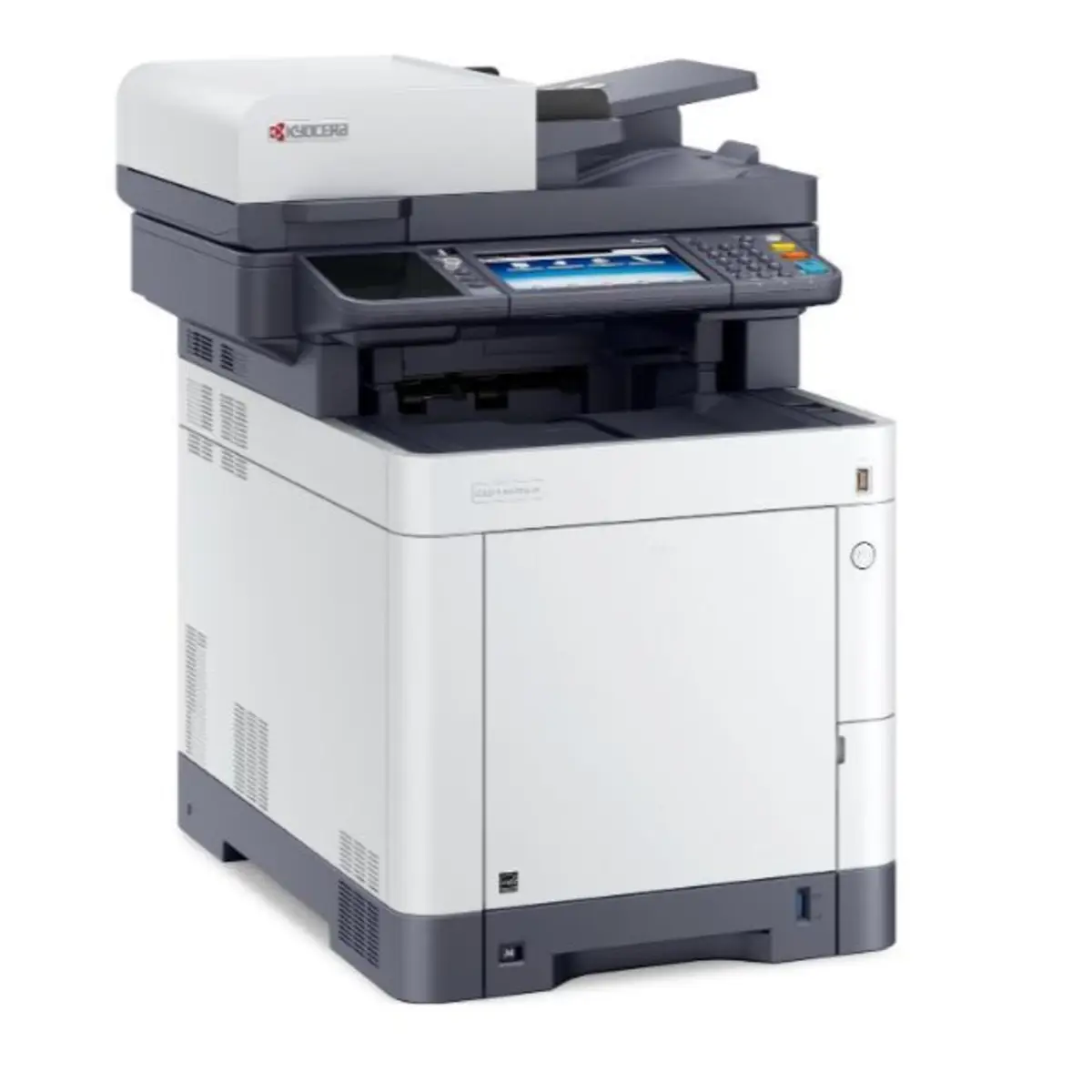 ECOSYS M6235cidn/Plus Multifunktionsdrucker Farbig 37 ppm 1,02 MB A4 1.200 dpi 1.200 dpi 850 Blatt USB 2.0 RJ-45 Duplexeinheit