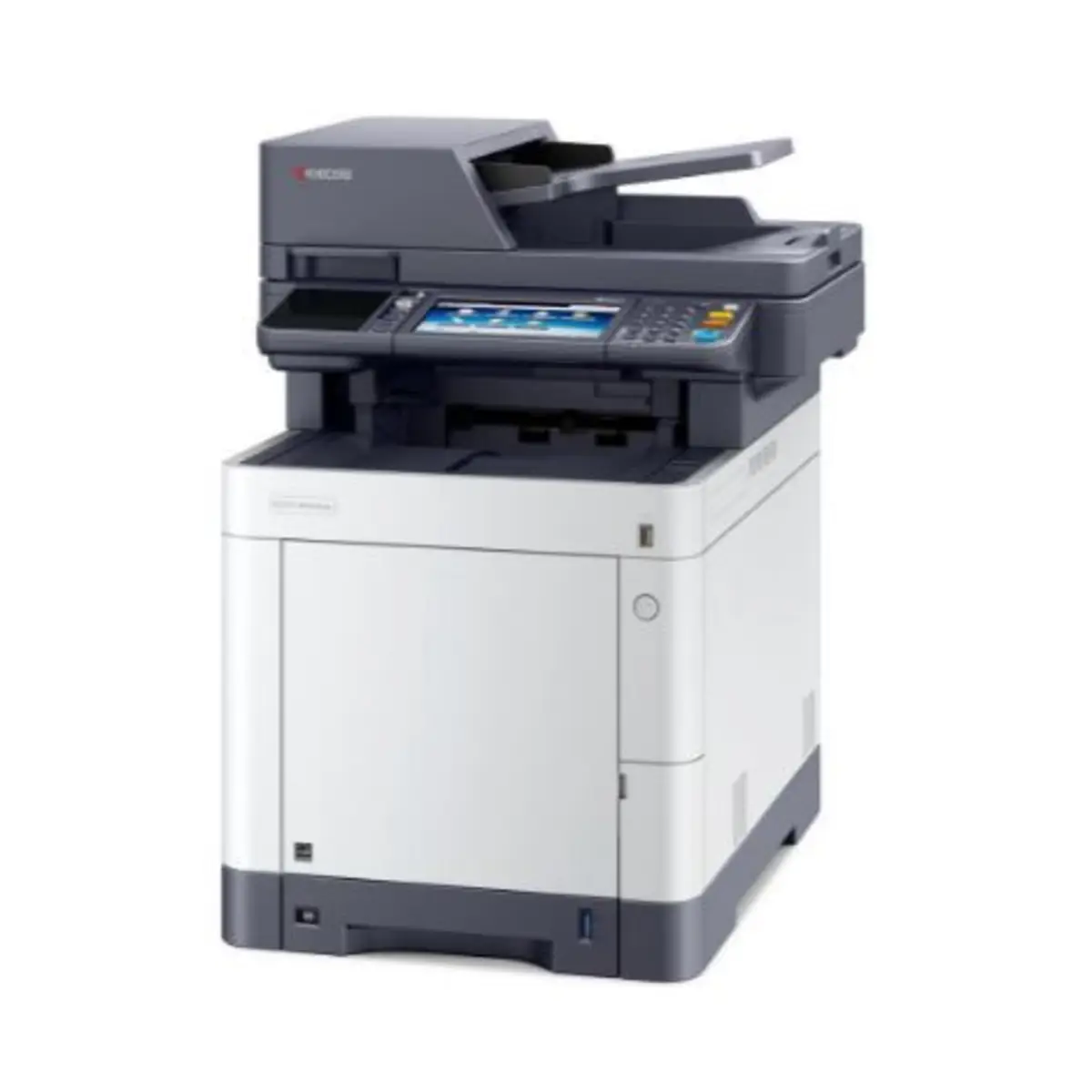 ECOSYS M6630cidn/Plus Multifunktionsdrucker Farbig