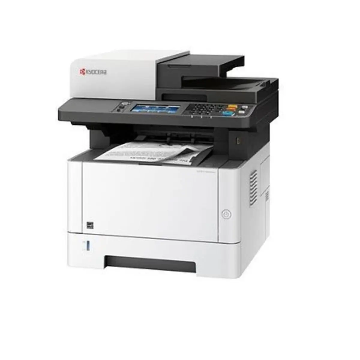 ECOSYS M2640idw Life Plus 4 in 1 Laser-Multifunktionsdrucker grau