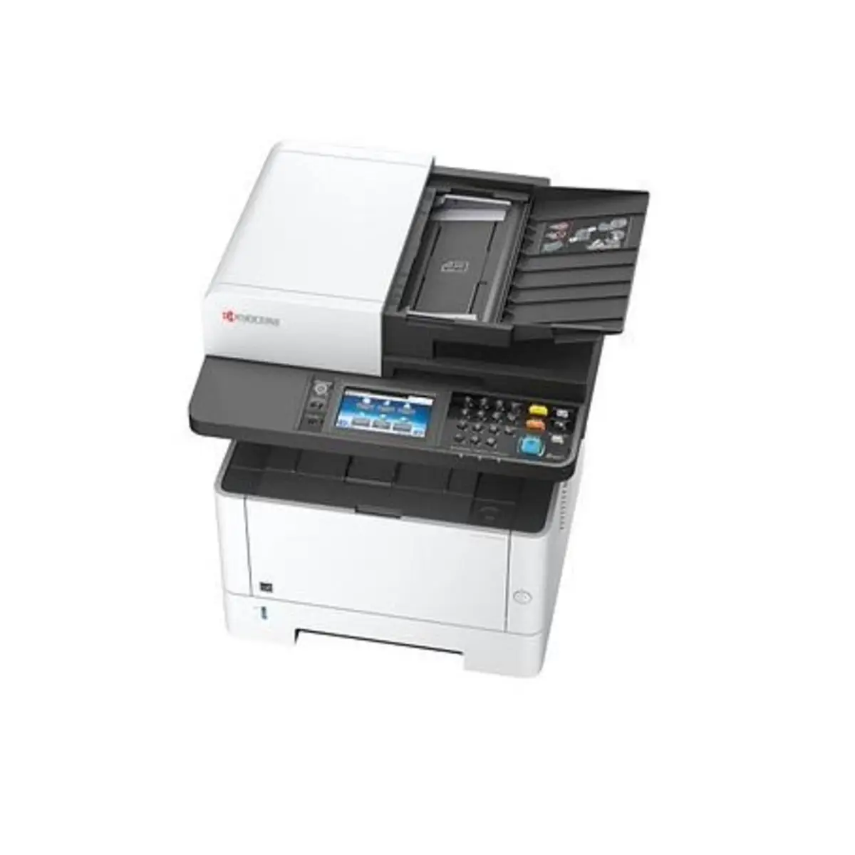 ECOSYS M2640idw Life Plus 4 in 1 Laser-Multifunktionsdrucker grau