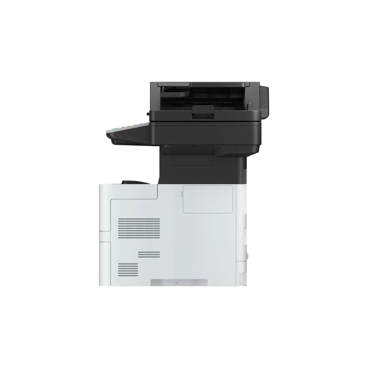 ECOSYS MA4500ifx Laser Monodruck 1200 x 1200 DPI A4 Direktdruck Schwarz Weiß 45 ppm A4 1.200 dpi 1.200 dpi 500 Blatt USB 2.0 RJ-45