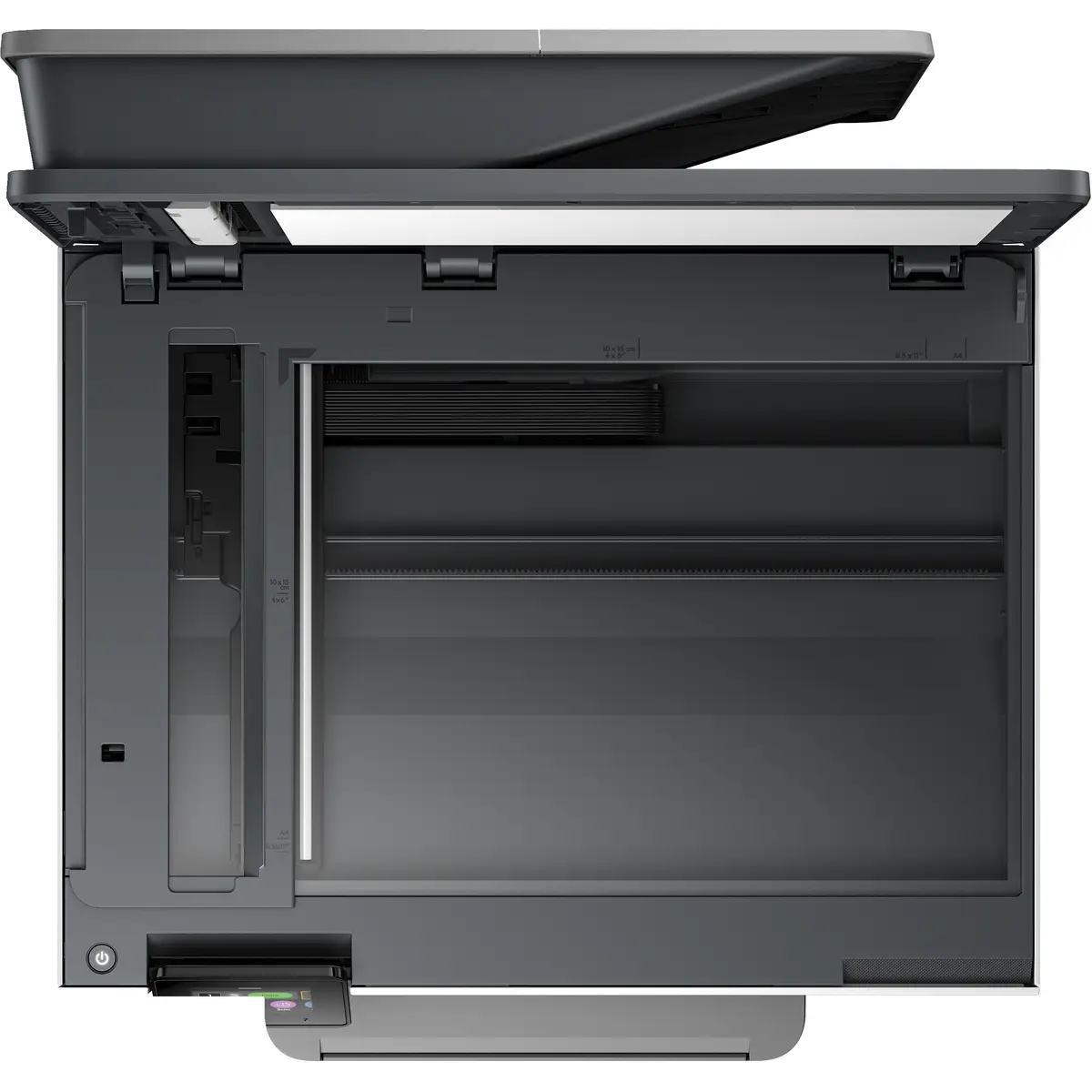 Officejet Pro 9120e All-in-One Multifunktionsdrucker