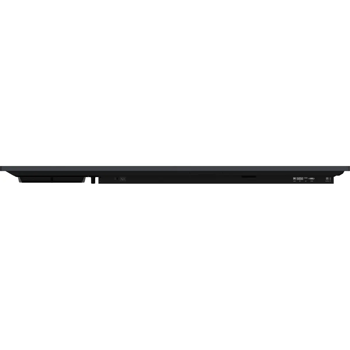 ProLite Digital Signage 190,5cm (75") 3840x2160 Pixel 5000:1 6,5ms
