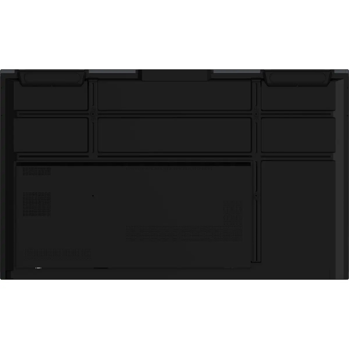 ProLite Digital Signage 190,5cm (75") 3840x2160 Pixel 5000:1 6,5ms