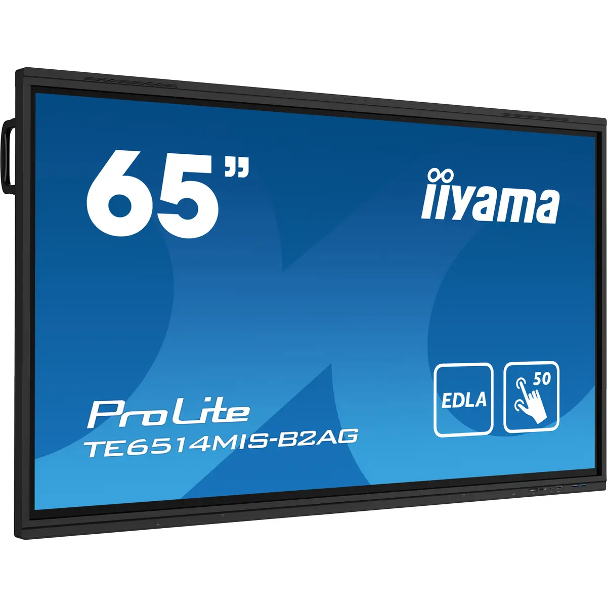 ProLite Digital Signage 165,1cm (65") 3840x2160 Pixel 4000:1 6,5ms