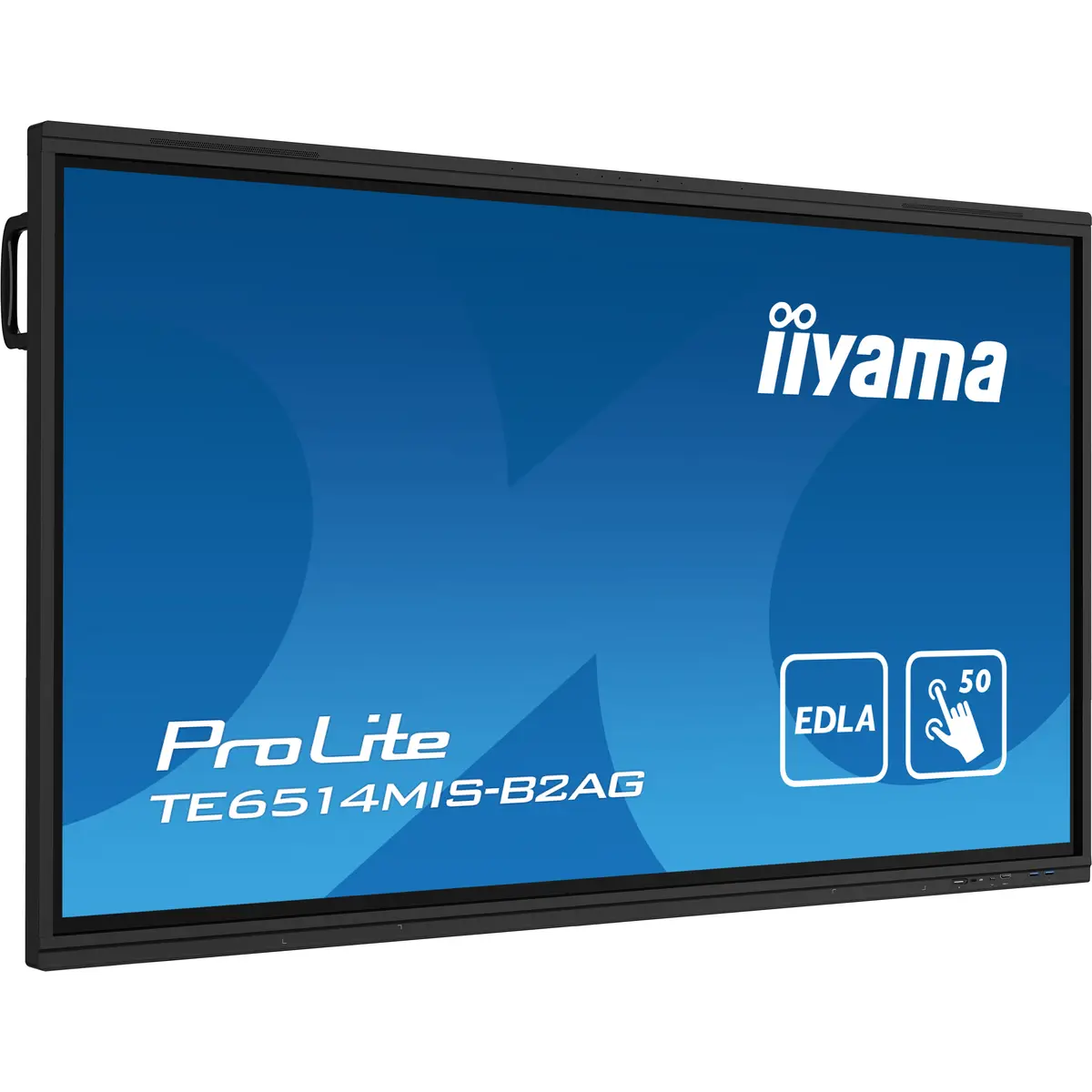 ProLite Digital Signage 165,1cm (65") 3840x2160 Pixel 4000:1 6,5ms