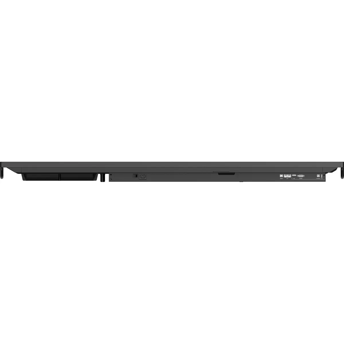 ProLite Digital Signage 165,1cm (65") 3840x2160 Pixel 4000:1 6,5ms