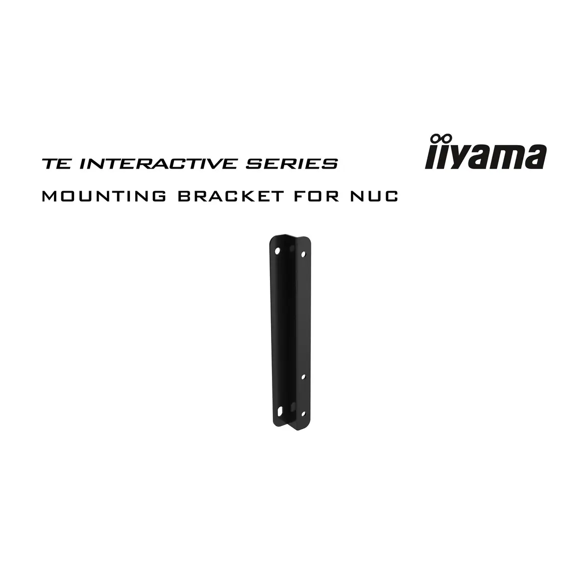 ProLite Digital Signage 165,1cm (65") 3840x2160 Pixel 4000:1 6,5ms