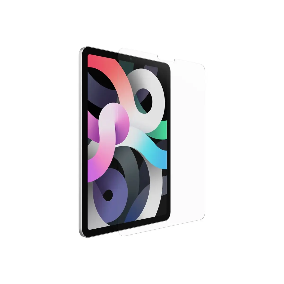 Premium Glass Anti-Microbial Displayschutz für Apple iPad Air 13" (2024)