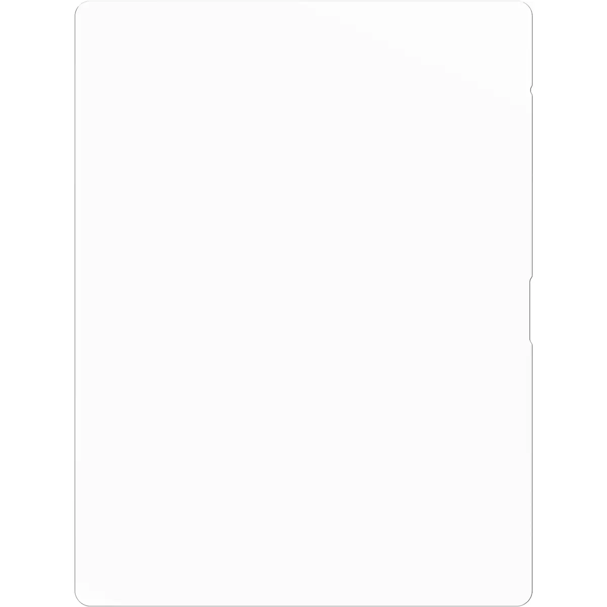 Premium Glass Anti-Microbial Displayschutz für Apple iPad Air 13" (2024)
