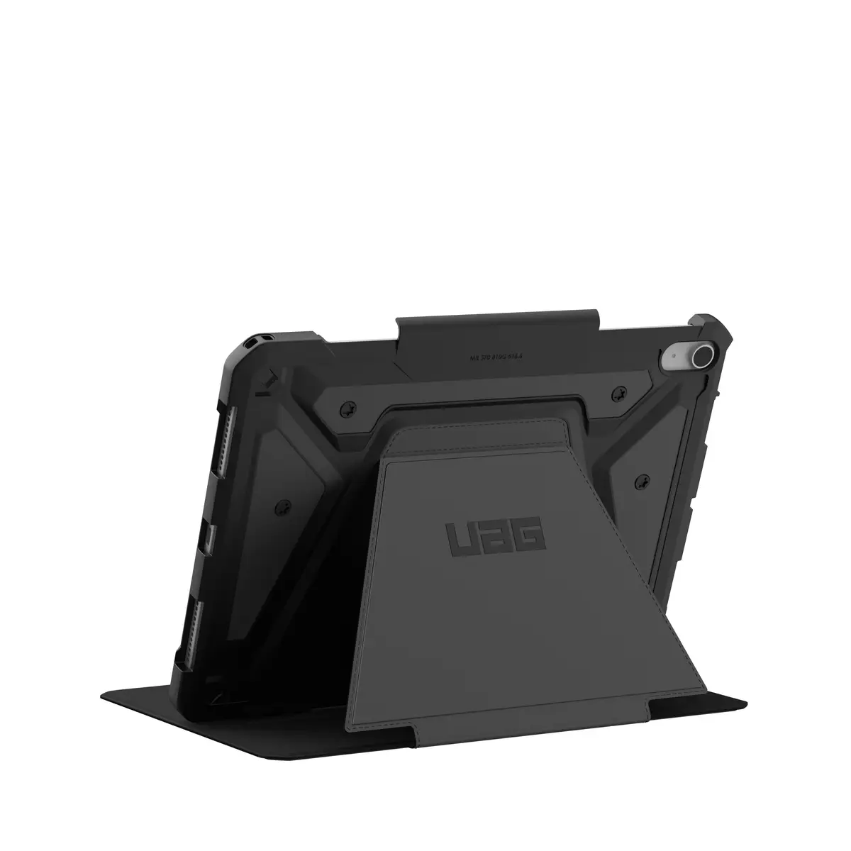 Metropolis SE Apple iPad Atlantic (10.9in Air) BLK Folio Apple iPad Air 11" (6th Gen 2024 M2) 27,9 cm (11") Schwarz