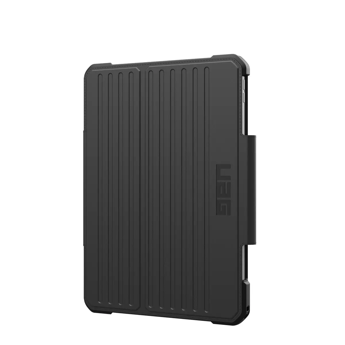 Metropolis SE Apple iPad Atlantic (10.9in Air) BLK Folio Apple iPad Air 11" (6th Gen 2024 M2) 27,9 cm (11") Schwarz