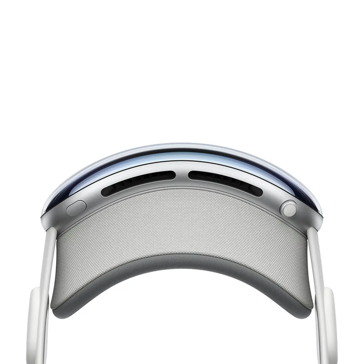 Vision Pro 512GB mit Kopfband S und Lichtdichtung 22W