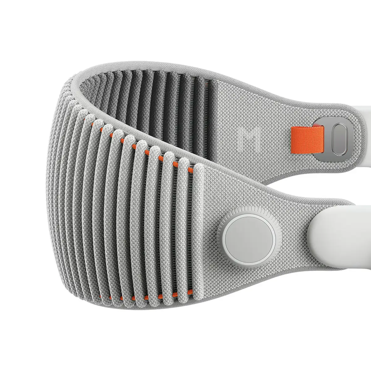 Vision Pro 512GB mit Kopfband M und Lichtdichtung 33N