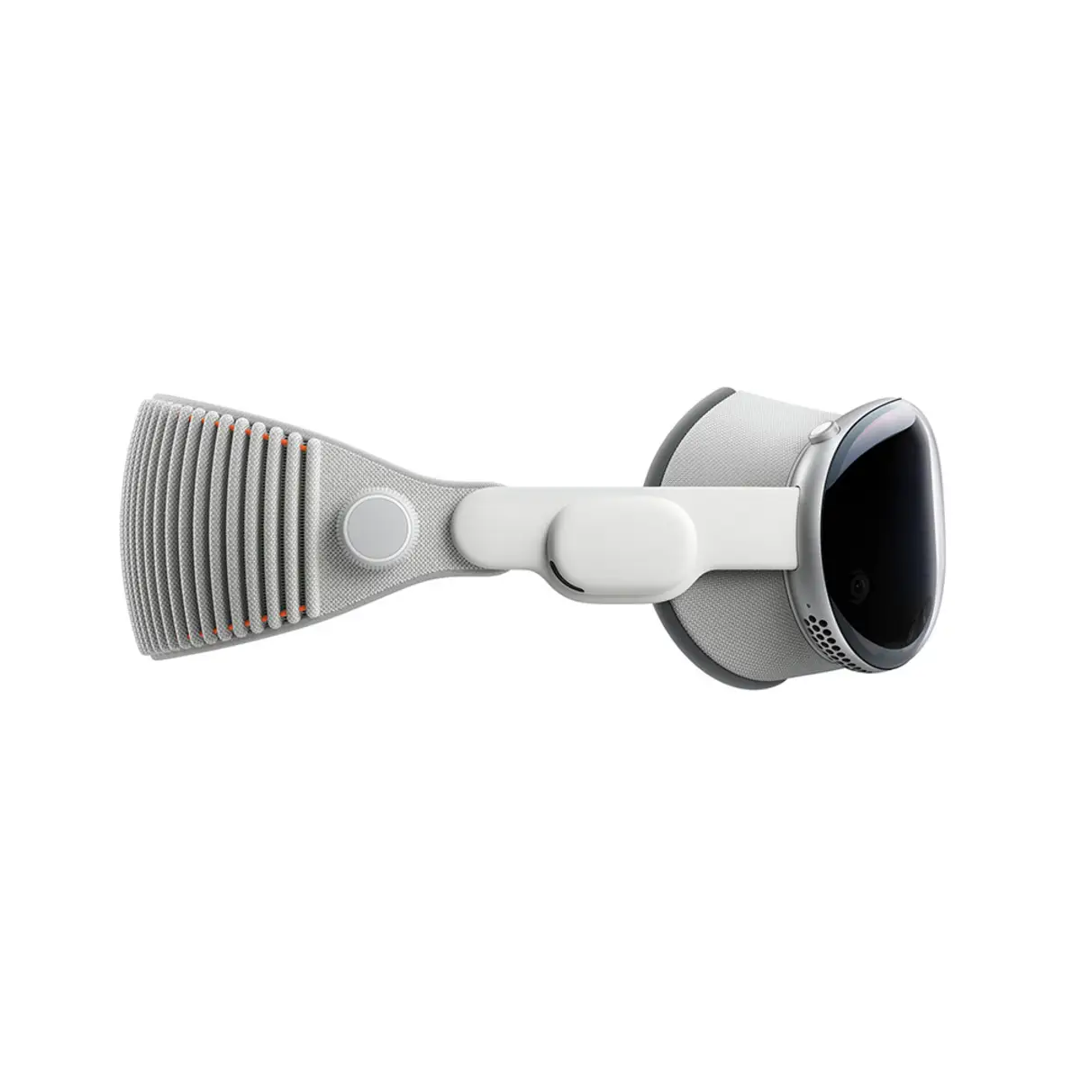 Vision Pro 1TB mit Kopfband S und Lichtdichtung 12N
