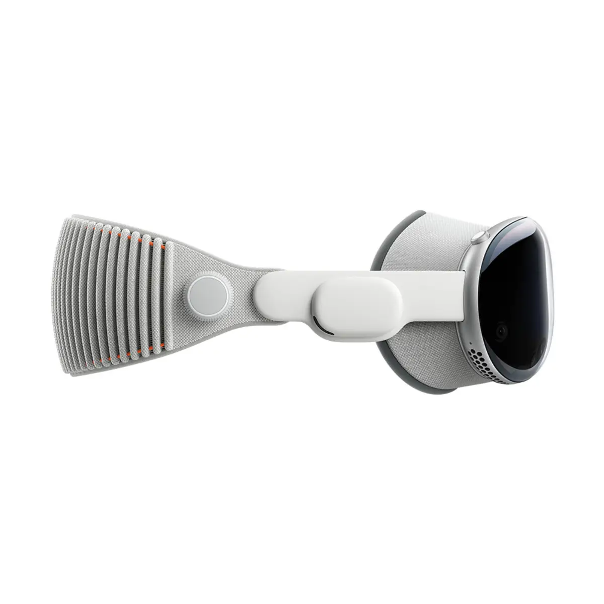 Vision Pro Solo Band Strickgewebe M