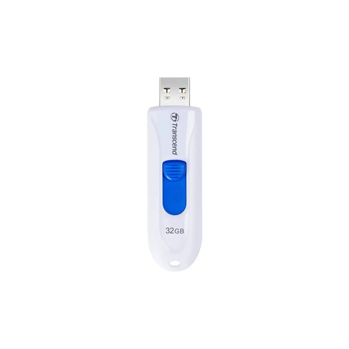 JetFlash790 32GB USB 3.0 white