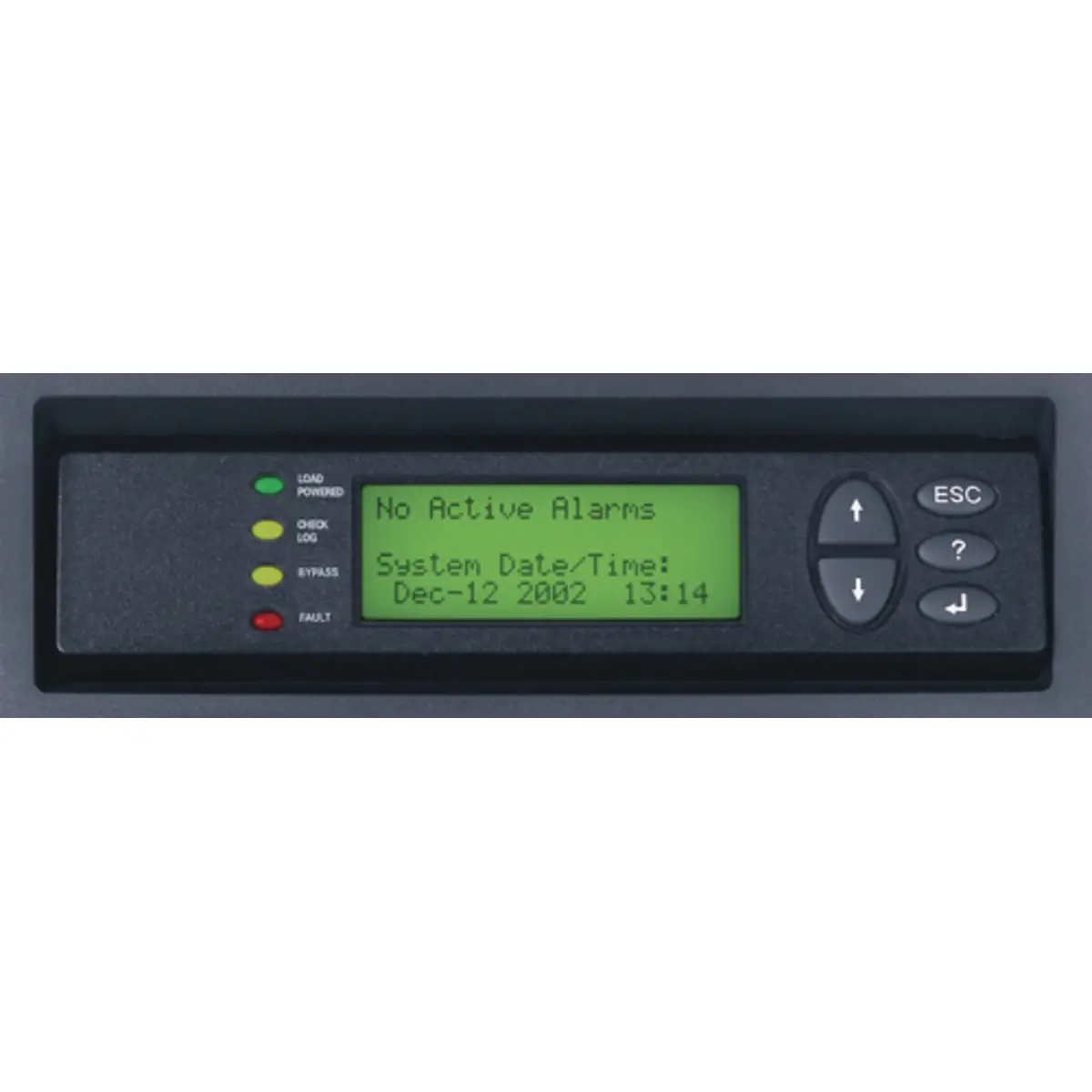 Symmetra LX 8kVA N+1, 8 kVA, 5600 W, 155 V, 480 V, 50/60 Hz, 220 V