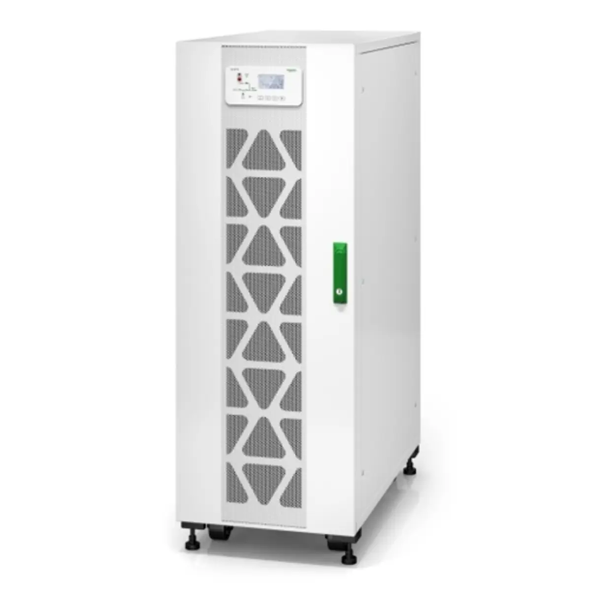 Easy UPS 3S, Doppelwandler (Online), 40 kVA, 40000 W, Reiner Sinus, 304 V, 477 V
