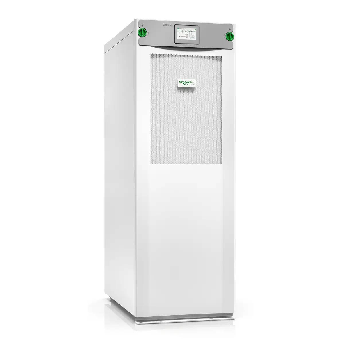 GVSUPS20KHS, Doppelwandler (Online), 20 kVA, 20000 W, Sine, 340 V, 460 V