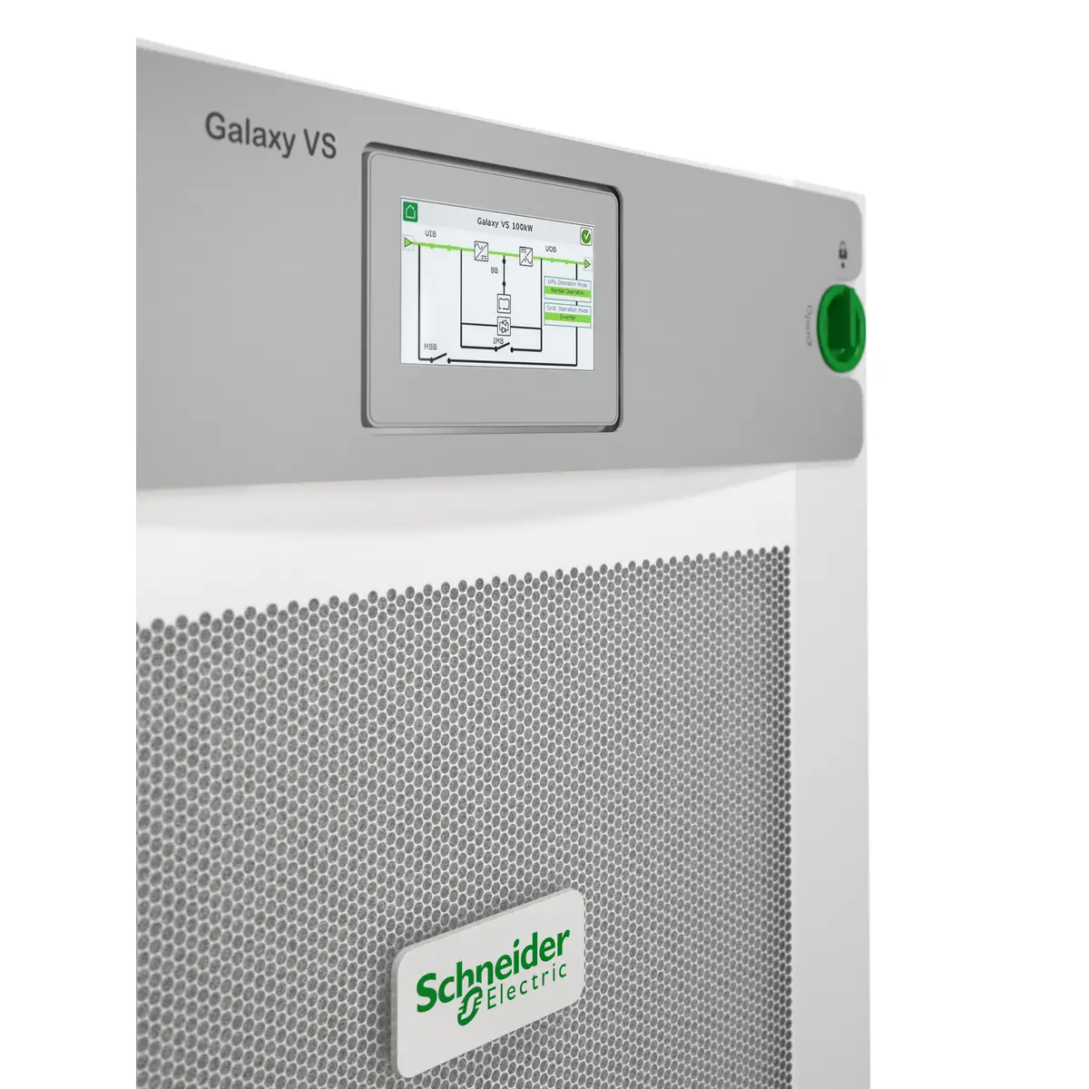 GVSUPS20KHS, Doppelwandler (Online), 20 kVA, 20000 W, Sine, 340 V, 460 V