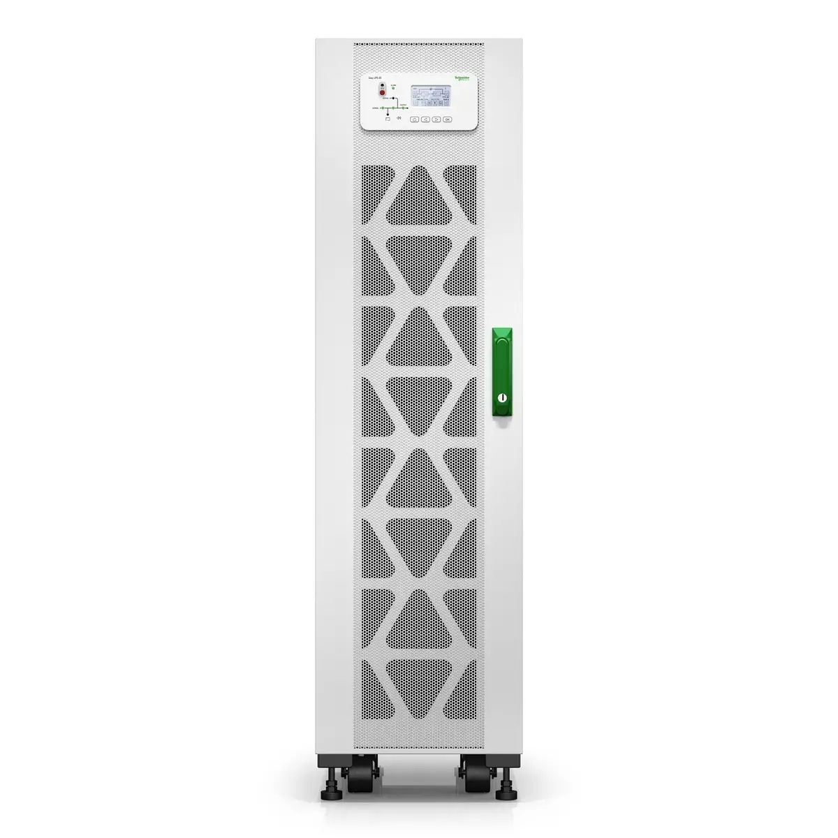 E3SUPS15K3IB1, Doppelwandler (Online), 15 kVA, 15000 W, 380 V, 415 V, 45/65 Hz