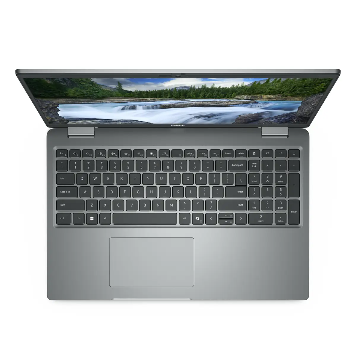 Latitude 5550 U5 135U 16GB 512GB 39,6cm 4G W11P