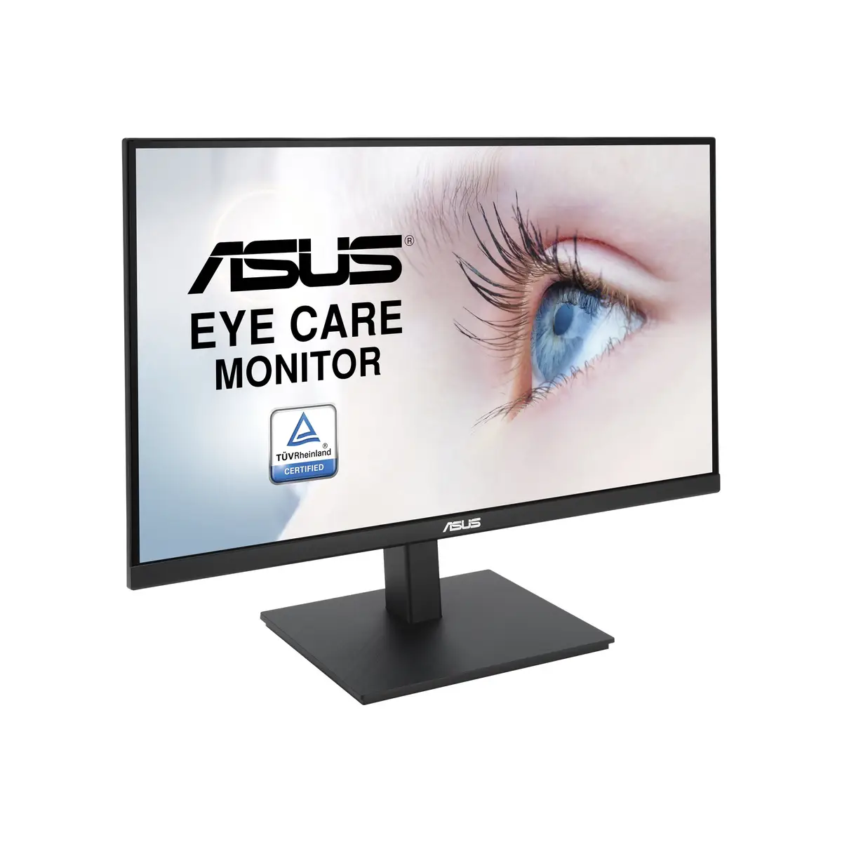 VA27AQSB 68,6cm (27") 2560x1440 Pixel 1000:1 350cd/m² 1ms