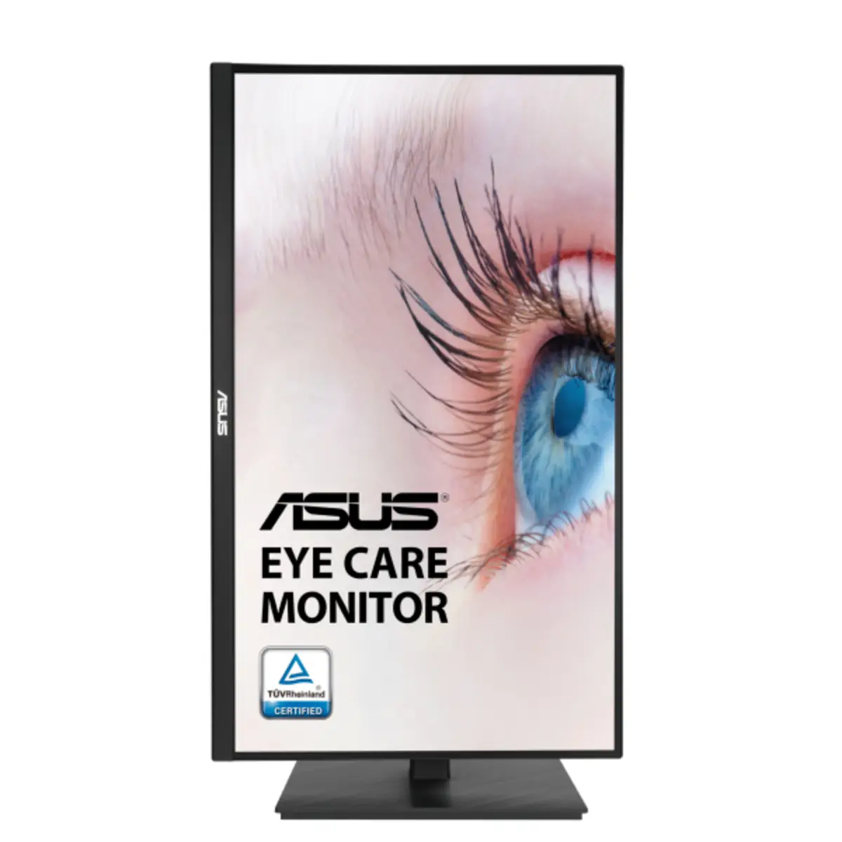 VA27AQSB 68,6cm (27") 2560x1440 Pixel 1000:1 350cd/m² 1ms