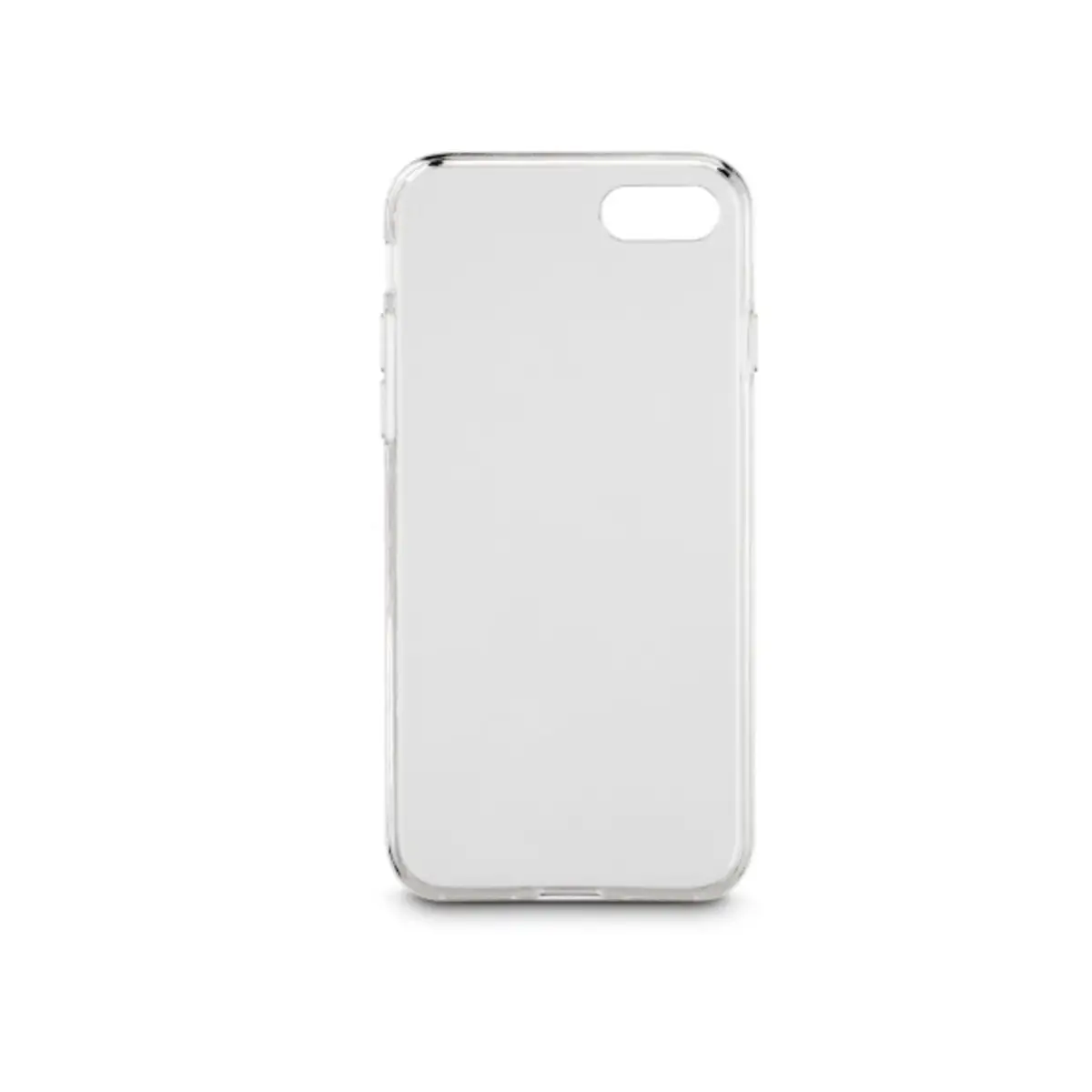 Handyhülle "Always Clear" für iPhone 7/8/SE 2020/SE 2022 Transparent