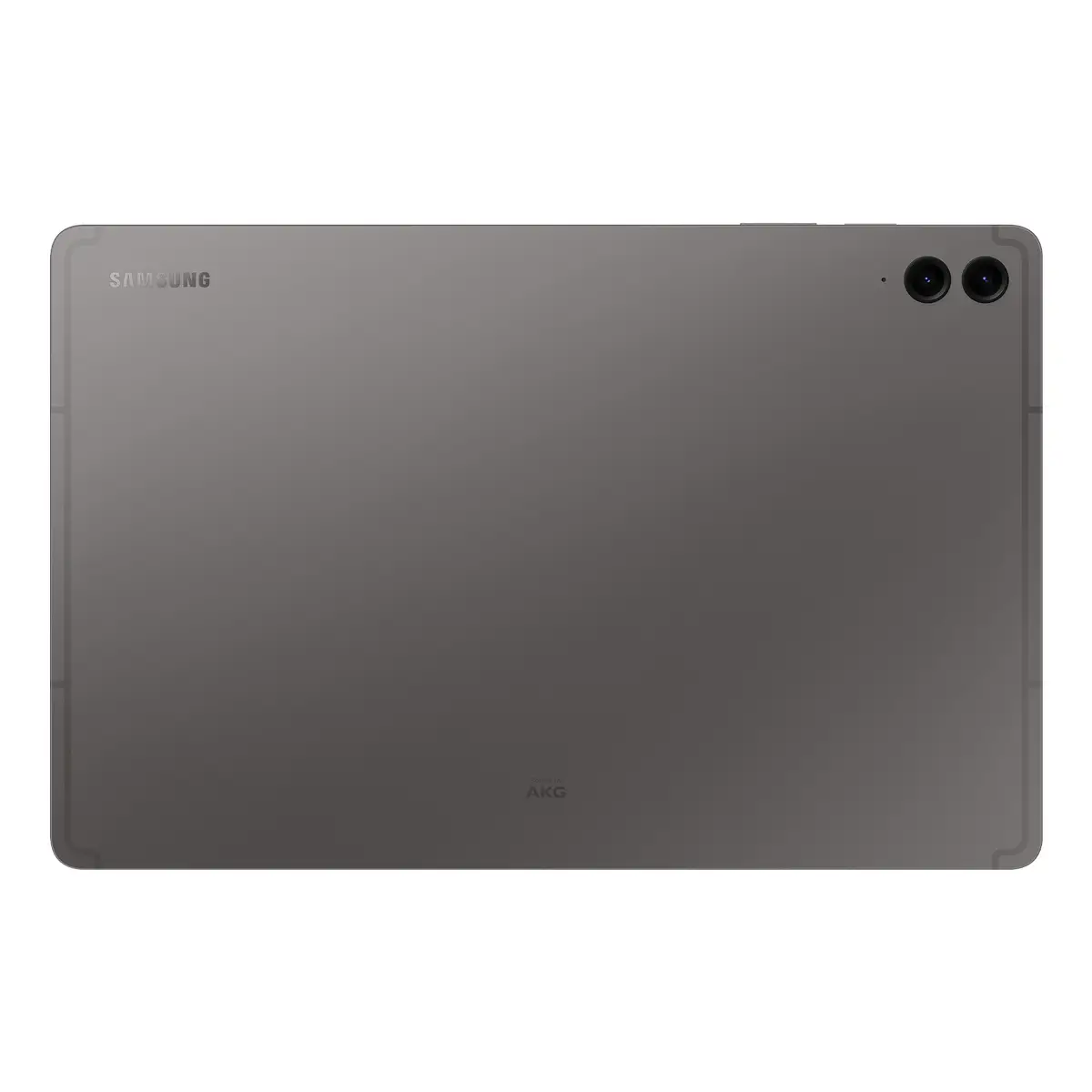 X616B Galaxy Tab S9 FE+ 5G 128 GB (Gray)