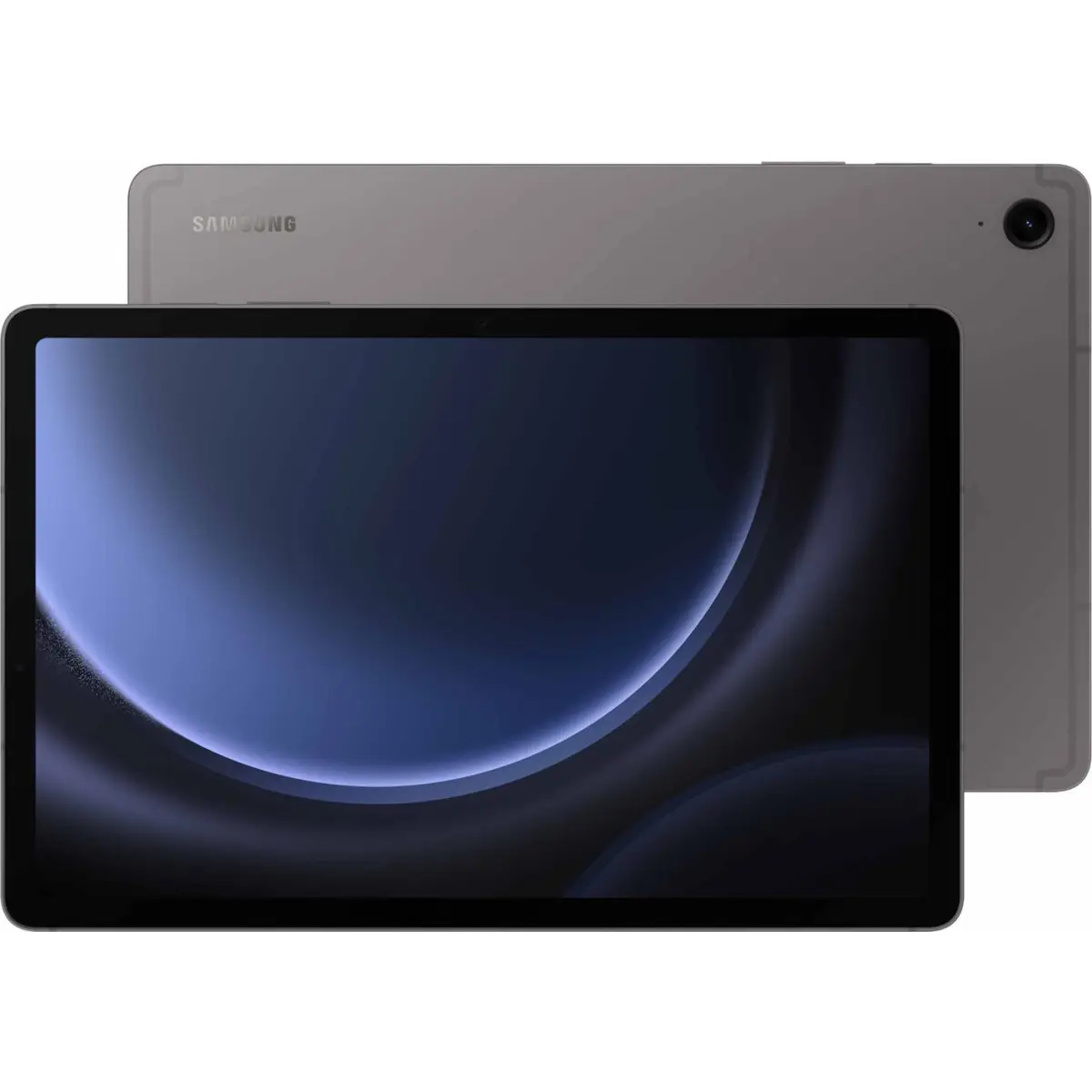 X510N Galaxy Tab S9 FE Wi-Fi 128 GB (Gray)